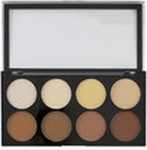 Набор для контурирования Makeup Revolution Iconic Lights Contour Pro