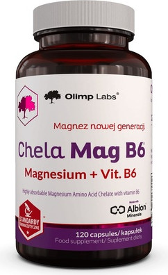Диетическая добавка Olimp Labs