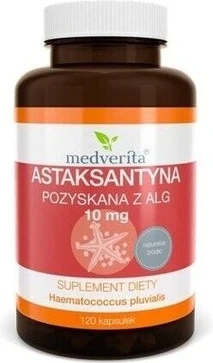 Капсулы Medverita Витамин