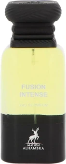 Eau De Parfum Maison Alhambra Fusion Intense