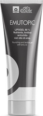 Lip Gel Difa Cooper Emutopic