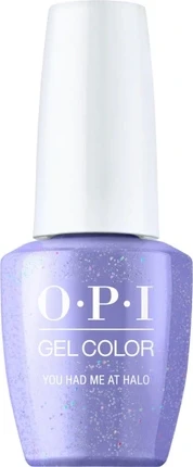 Гель-лак OPI You Had Me At Halo