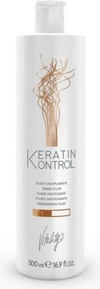 Сыворотка для волос Vitality's Keratin Control Дисциплинирующая сыворотка