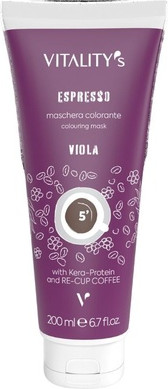 Бальзам Vitality's Espresso Violet