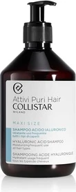 Шампунь Collistar Attivi Puri