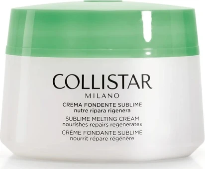 Крем для тела Collistar Special Perfect Body Vitalizing Body Cream Day