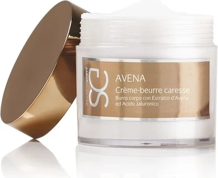 Масло для Тела Gabor Bath Care Cream Caresse Butter