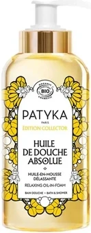 Масло для душа Patyka