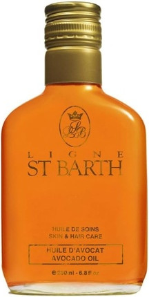 Масло для Тела Ligne St Barth