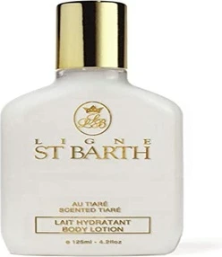 Увлажняющее молочко для тела Ligne St Barth