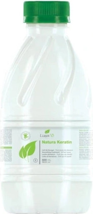 Разглаживающее молочко Lissa O Natura
