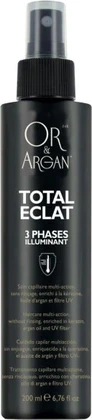 Спрей Or & Argan Total Radiance Spray