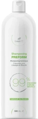 Шампунь Lissa O Preform Preparation Shampoo