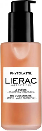 Концентрированный Уход Против Растяжек Lierac Phytolastil Solution