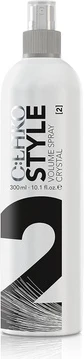 Спрей Cehko Style Volume Spray Crystal