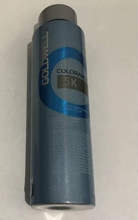 Полуперманентная краска для волос Goldwell