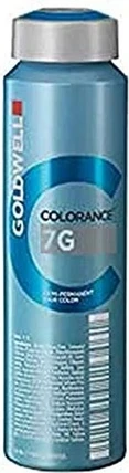 Полуперманентная Краска для Волос Goldwell