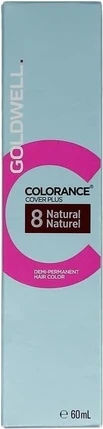 Полуперманентная краска для волос Goldwell Colorance