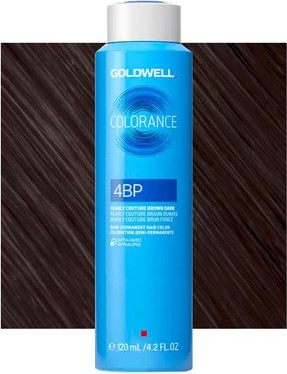 Краска для волос Goldwell Colorance Cool Browns