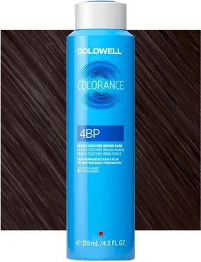 Краска для волос Goldwell Colorance Cool Browns