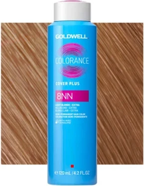 Краска для волос Goldwell Colorance Cover Plus Elumenated Naturals