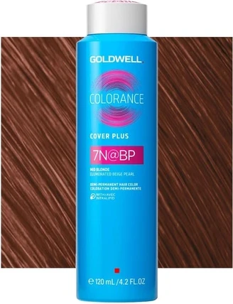 Краска для волос Goldwell Colorance Cover Plus