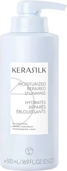 Маска для волос Kerasilk Specialists Recovery Mask