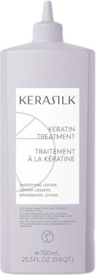 Разглаживающий лосьон Kerasilk Expert