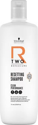 Шампунь Schwarzkopf Bonacure R-Two Resetting Shampoo