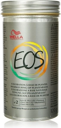 Wella Eos Ii Nutmeg Помада/Воск для волос