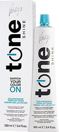Color Rinse Hair Haus Tone Shine
