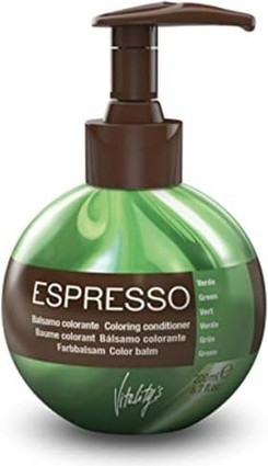 Conditioner Espresso Direct Green Vitality's