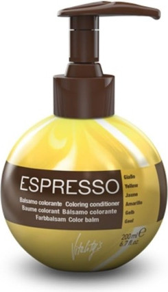 Кондиционер для Окрашивания Волос Espresso Direct