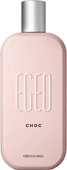 Одеколон O Boticario Egeo Choc