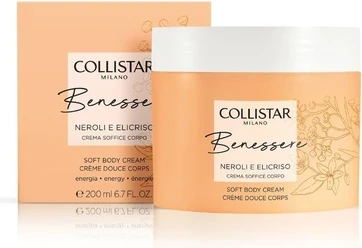 Увлажняющий лосьон для тела Collistar Benessere