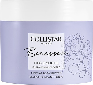Масло-суфле для тела Collistar Benessere