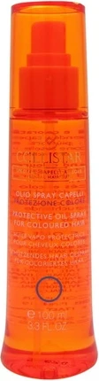 Защитный Масляный Спрей Collistar Protective Oil Spray Для Окрашенных Волос
