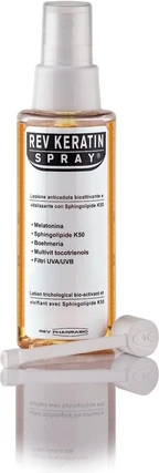 Сыворотка для волос Rev Pharma Rev Keratin Spray