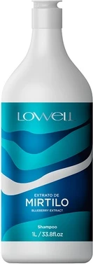 Шампунь Lowell