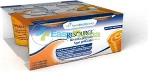 Пищевая добавка Nestle Resource Acqua для гидратации и освежения