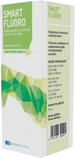 Капли Smartfarma