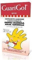 Спрей Pediatrica