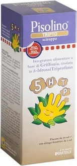 Витаминная Сыворотка Pediatrica Pisolino Tripto