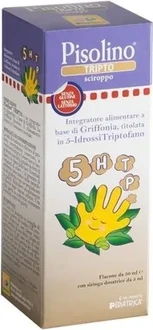 Витаминная Сыворотка Pediatrica Pisolino Tripto