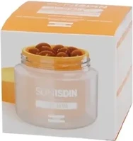 Витаминная сыворотка ISDIN Sunisdin Capsule Vitaox Ultra