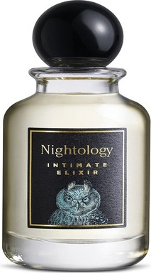 Духи Jesus Del Pozo Intimate Elixir