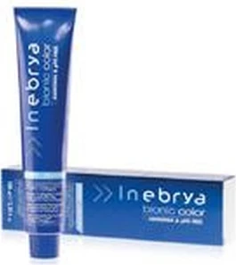 Крем-краска для волос Inebrya Bionic Color