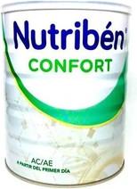 Продукт питания Nutriben