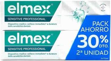 Зубная паста Elmex