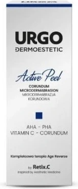 Крем для микродермабразии Urgo Dermosthetic Activpeel
